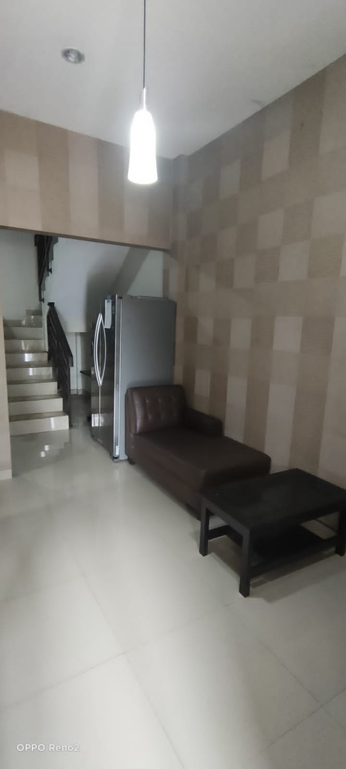 Rumah disewakan di Elysium Lippo Cikarang